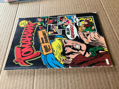 TOMAHAWK 2/1976