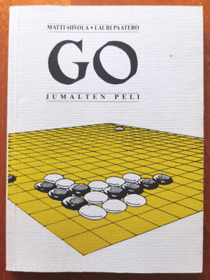 Go - JUMALTEN PELI