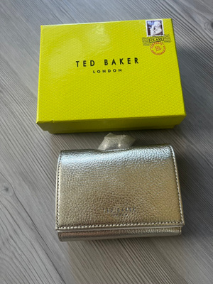 @@@Ted Baker lompakko@@@