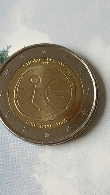 5 kpl 2009 emu