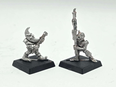WHFB - 2kpl Chaos Familiar [G136]