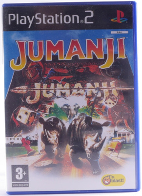 Jumanji