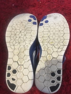 NIKE FREE 5.0 kengät mies koko 46