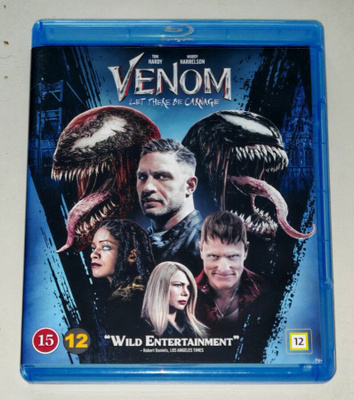 Venom  (o)