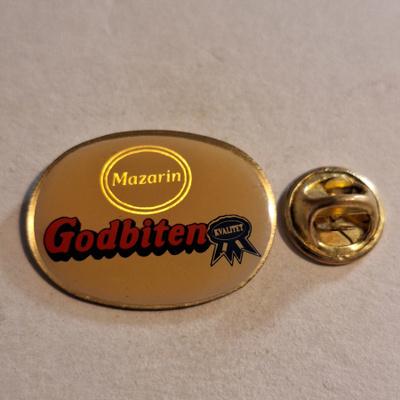 MAZARIN GODBITEN PINSSI