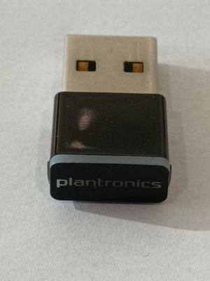 Plantronics / Poly BT600 -Bluetooth USB-adapteri