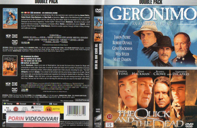 geronimo / nopeat ja kuolleet	(48 223)	k	-FI-	DVD	nordic,	(2