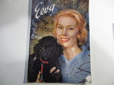 EEVA 3 1962