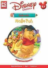 Pc  Disney - Nalle Puh - Esikoulu