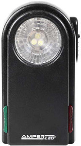 Käsivalaisin AC 808 LED
