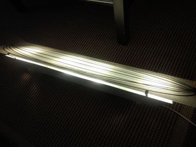 IKEA Valaisin Gyllen  Type V0704