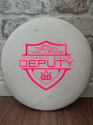 DYNAMIC PRIME DEPUTY