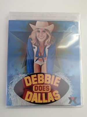 Debbie Does Dallas