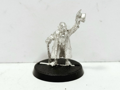 LOTR - Paladin Took figuuri [H3]