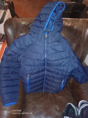 icepeak takki koko 164