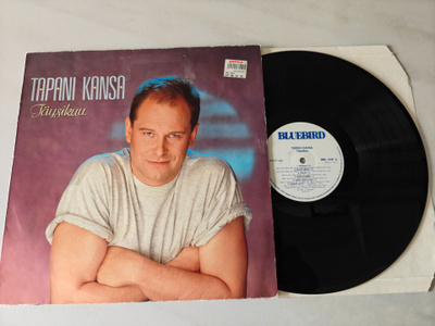LP Tapani Kansa/täysikuu