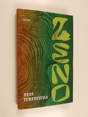Dess Terentjeva : Zeno