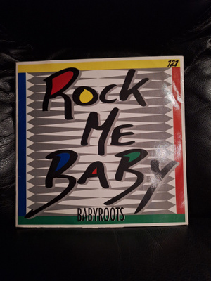 Babyroots – Rock Me Baby