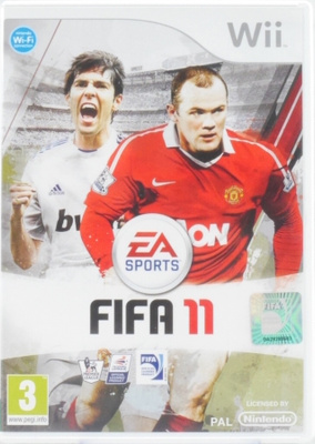 FIFA 11