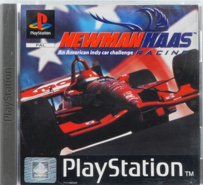 Newman Haas Racing