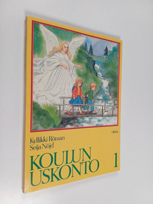 Koulun uskonto 1