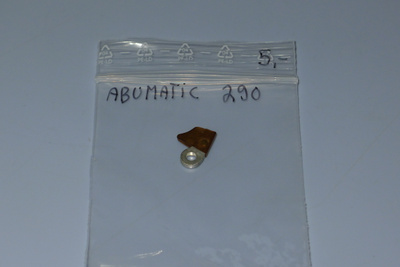 Abumatic 290