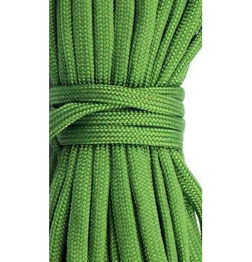 PARACORD naru nurmikon vihreä, 3 m