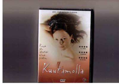 KUUTAMOLLA R 2 (UUSI MUOVISSA)