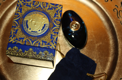Gianni Versaces`sin BLONDE Eau de parfum 10ml