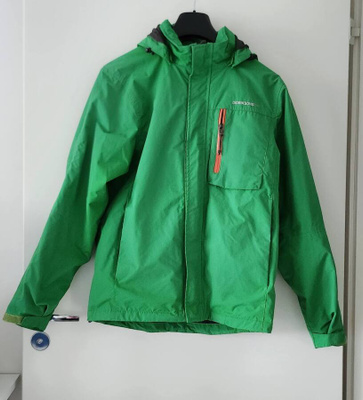 Didriksons kuoritakki 44-46 (S)