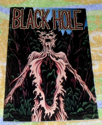 Black Hole #1
