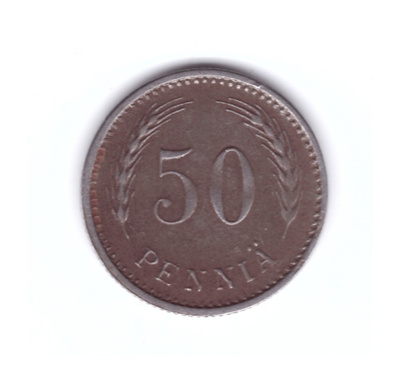 Suomi 50 Penniä 1947