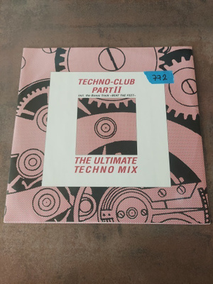 Techno-Club Part II