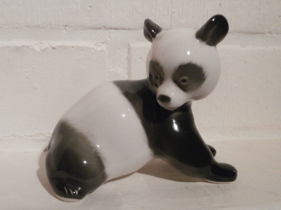 LOMONOSOV   8. PANDAKARHU