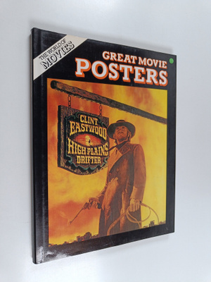 Michael Jay : Great Movie Posters