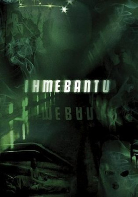 Ihmebantu - DVD