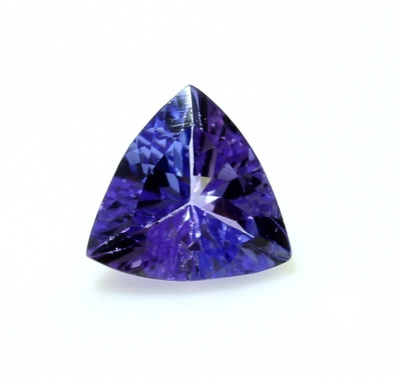 Tanzaniitti 0,53ct UPEA väri