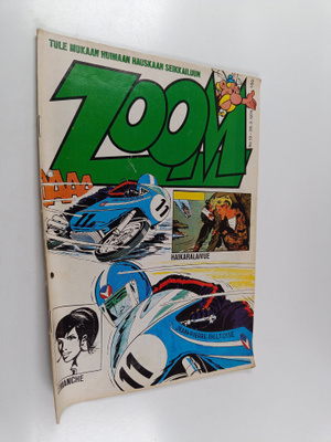 Zoom 13/1974