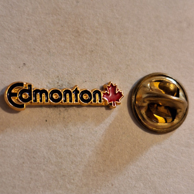 EDMONTON PINSSI