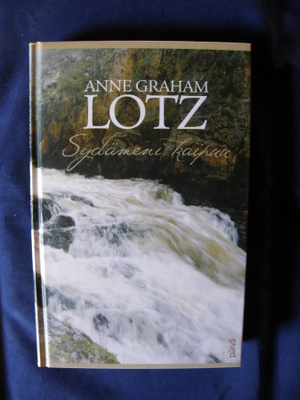 Anne Graham Lotz : Sydämeni kaipuu