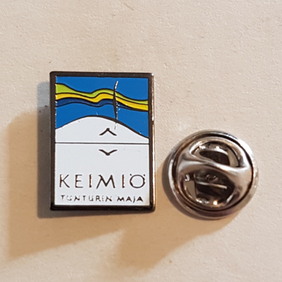 KEIMIÖ PINSSI