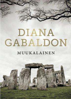Diana Gabaldon - Muukalainen