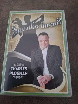 Charles Plogman-Saanko Luvan