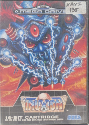 Truxton