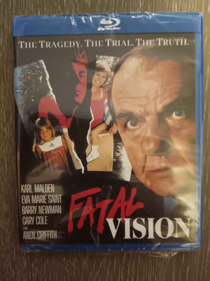 Fatal Vision