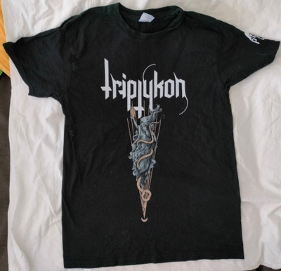 Triptykon : Gloria / Requiem Roadburn 2019 - paita