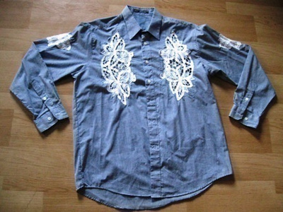 Paita koko 34-35