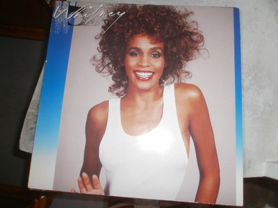 Whitney Houston