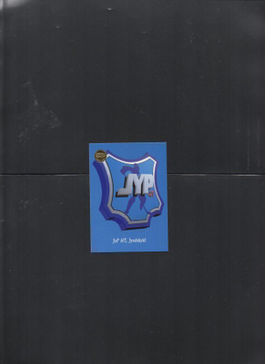 Jääkiekkokortti n:o 142  1994 JYP HT, Jyväskylä