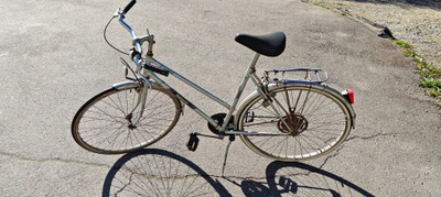 Polkupyörä National 26"
